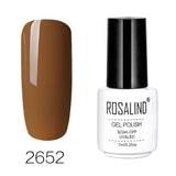 Vernis Polygel - Lovy Beauty