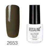 Vernis Polygel - Lovy Beauty