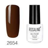 Vernis Polygel - Lovy Beauty