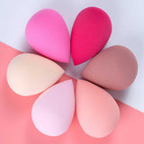 Eponge Maquillage Professionnelle - Lovy Beauty