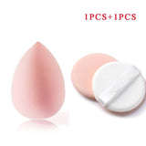 Eponge Maquillage Professionnelle - Lovy Beauty