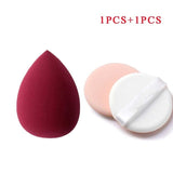 Eponge Maquillage Professionnelle - Lovy Beauty