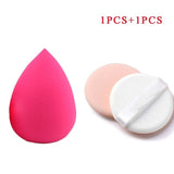 Eponge Maquillage Professionnelle - Lovy Beauty