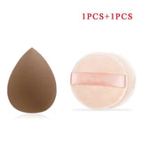 Eponge Maquillage Professionnelle - Lovy Beauty