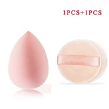 Eponge Maquillage Professionnelle - Lovy Beauty