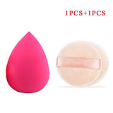 Eponge Maquillage Professionnelle - Lovy Beauty