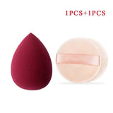 Eponge Maquillage Professionnelle - Lovy Beauty