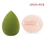 Eponge Maquillage Professionnelle - Lovy Beauty